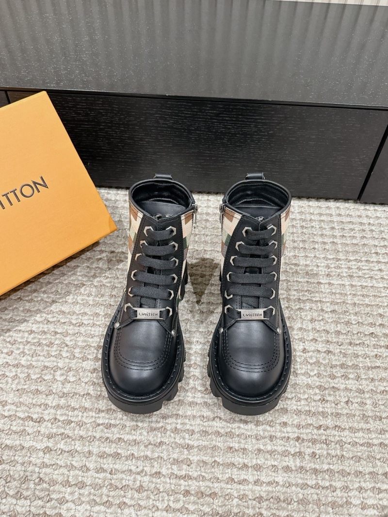 LV Boots